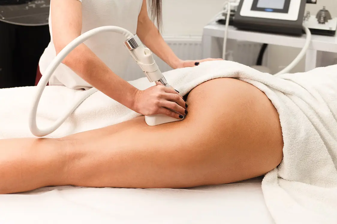 what is endermologie